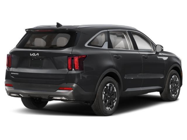 Kia Sorento S AWD 2024