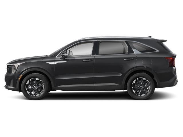 Kia Sorento S AWD 2024
