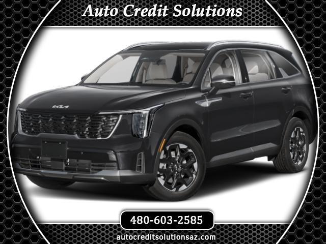 Kia Sorento S AWD 2024