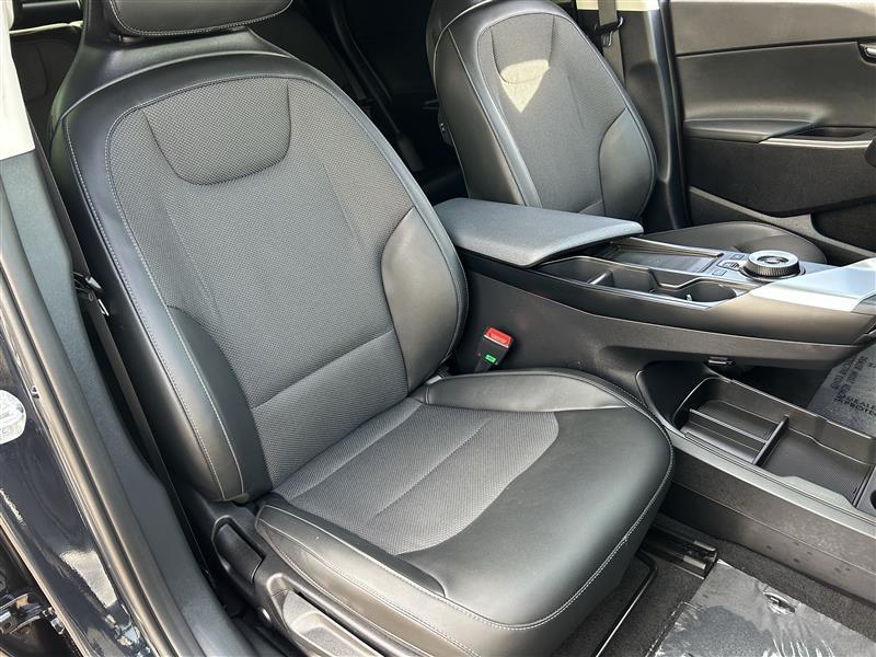 Kia EV6 Wind 2023