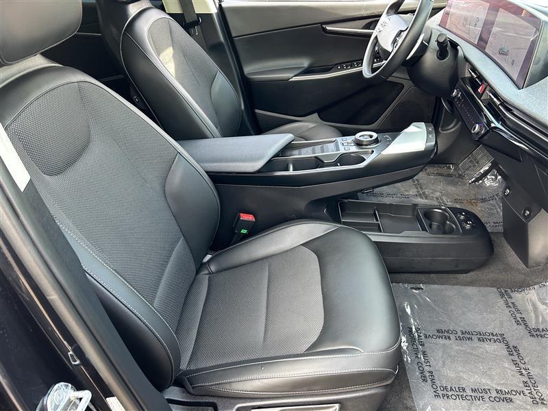 Kia EV6 Wind 2023