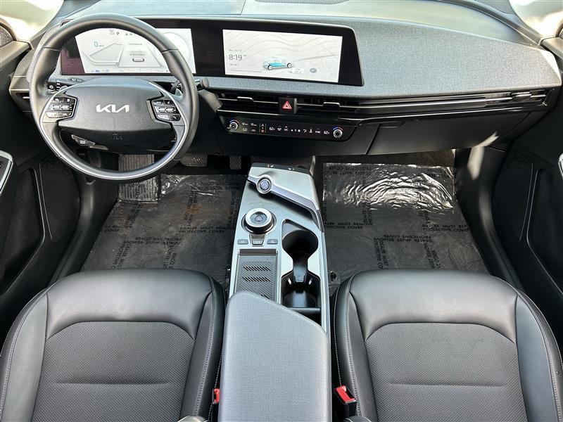 Kia EV6 Wind 2023