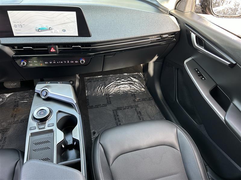 Kia EV6 Wind 2023