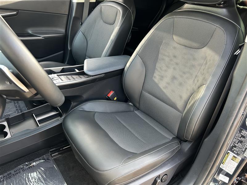Kia EV6 Wind 2023