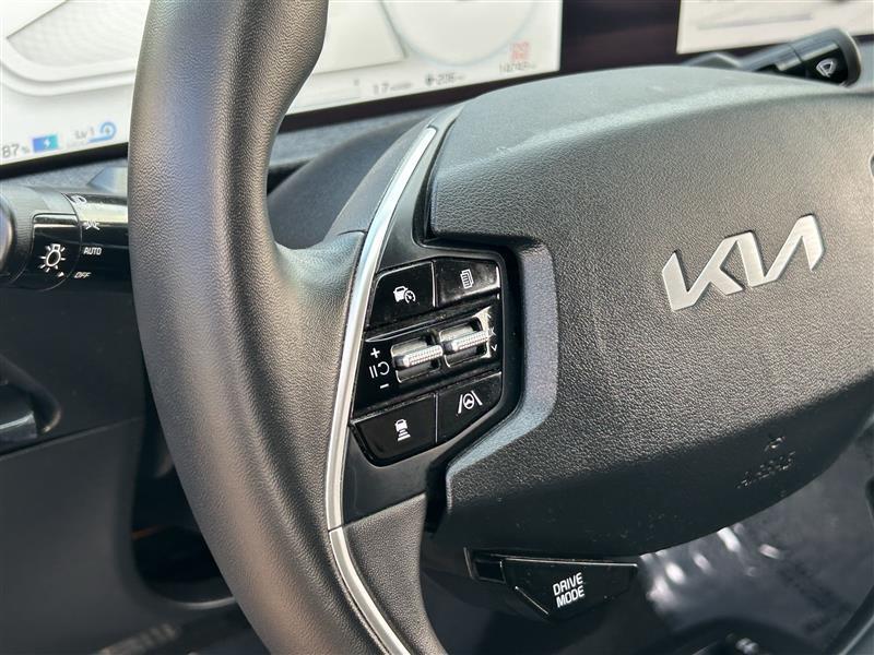 Kia EV6 Wind 2023