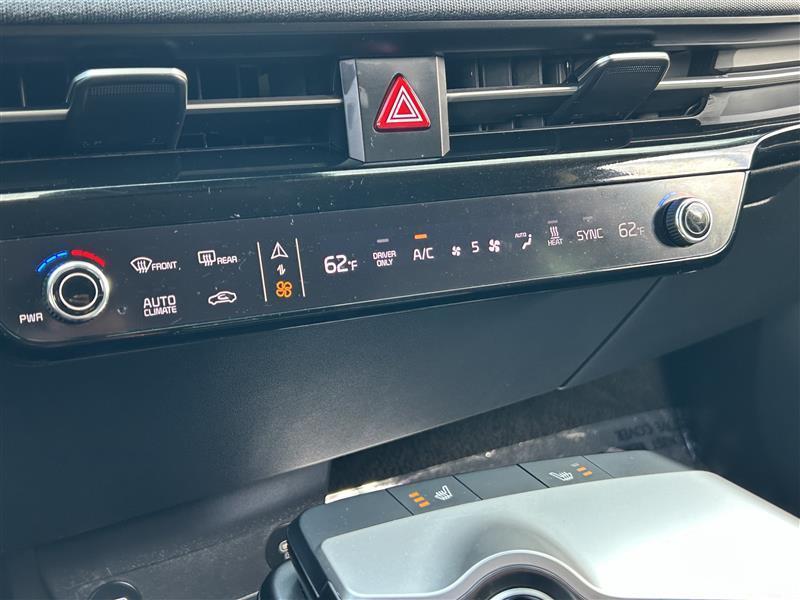 Kia EV6 Wind 2023