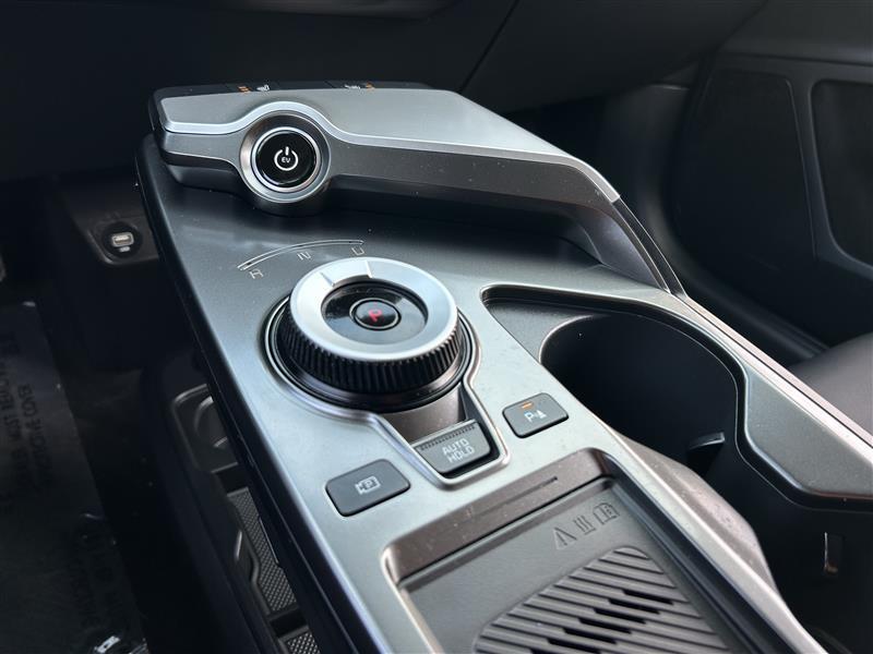 Kia EV6 Wind 2023