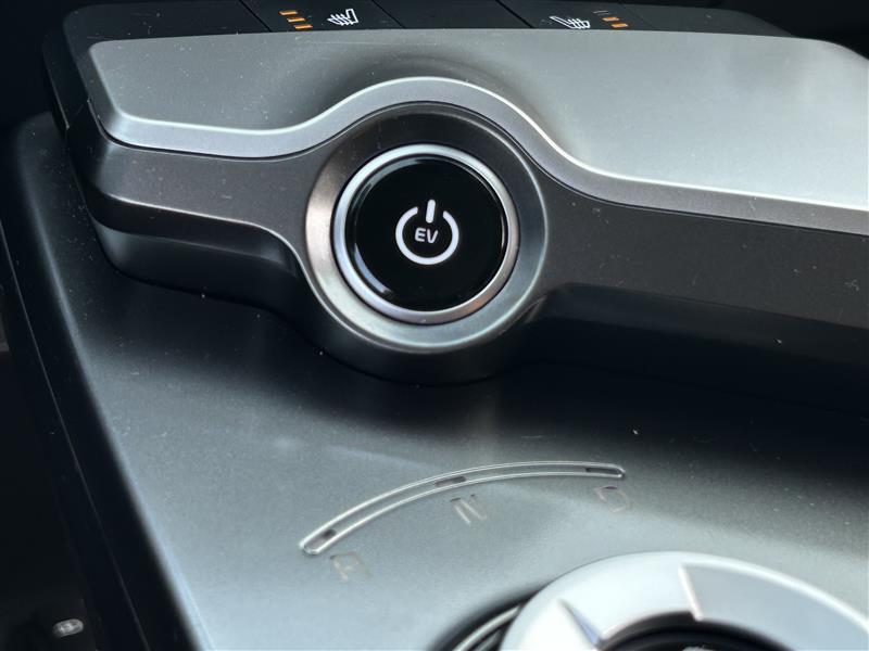 Kia EV6 Wind 2023
