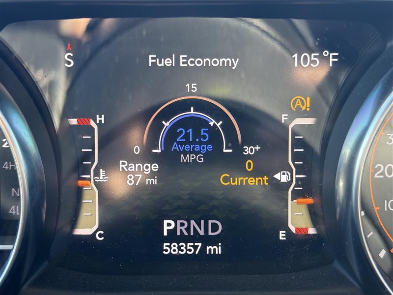 Jeep Wrangler Unlimited Sport 2022