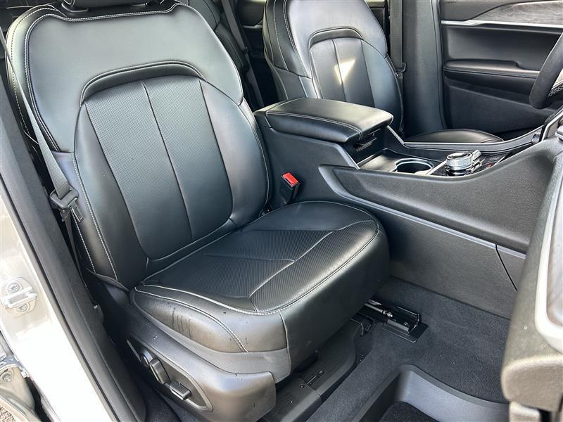 Jeep Grand Cherokee L Limited 4WD 2025