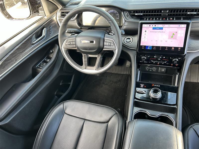Jeep Grand Cherokee L Limited 4WD 2025