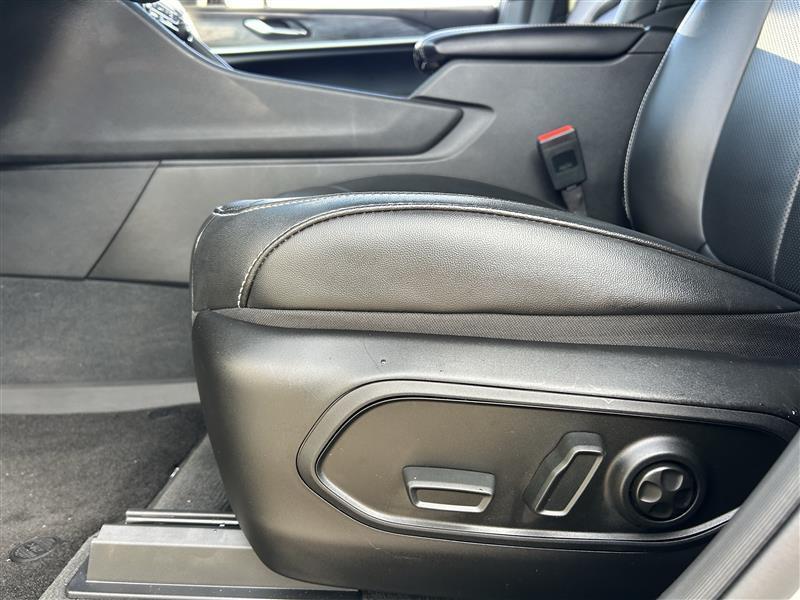 Jeep Grand Cherokee L Limited 4WD 2025