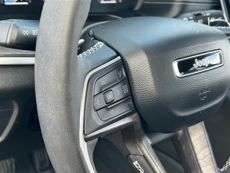 Jeep Grand Cherokee L Limited 4WD 2025