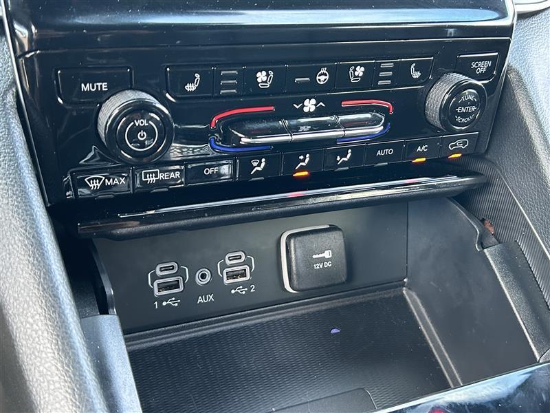 Jeep Grand Cherokee L Limited 4WD 2025