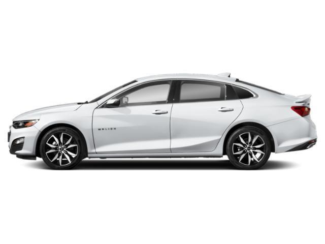 Chevrolet Malibu RS 2024