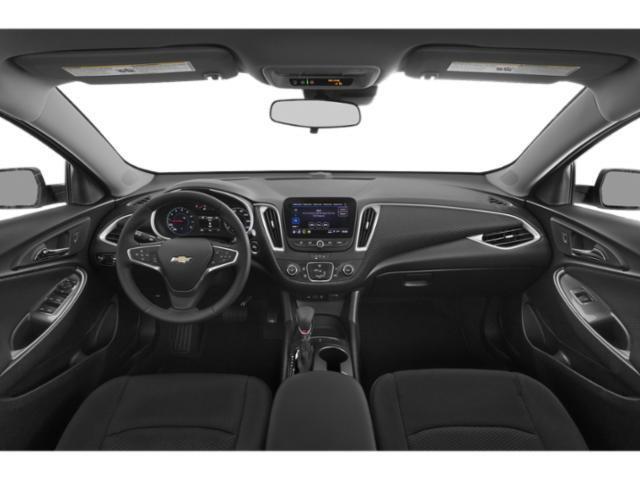 Chevrolet Malibu RS 2024