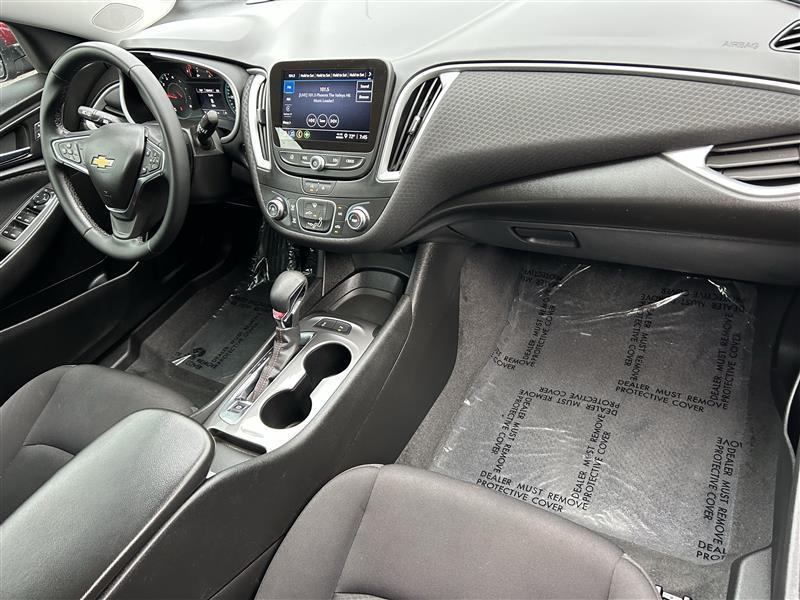 Chevrolet Malibu RS 2024