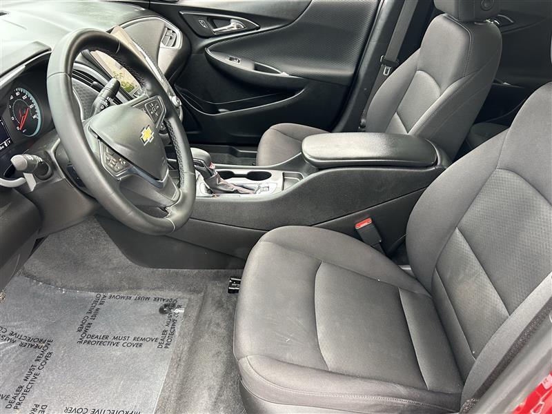 Chevrolet Malibu RS 2024