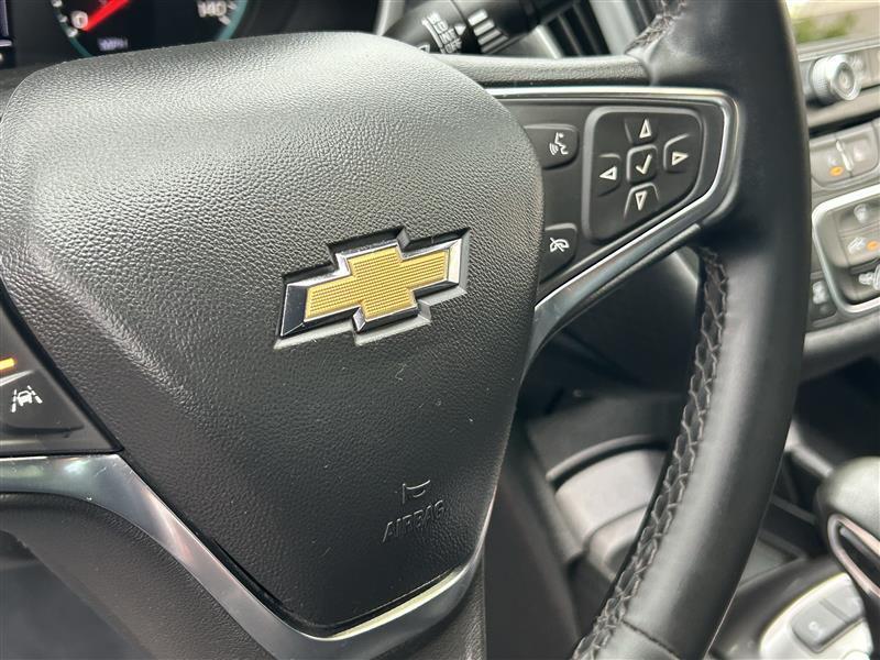 Chevrolet Malibu RS 2024