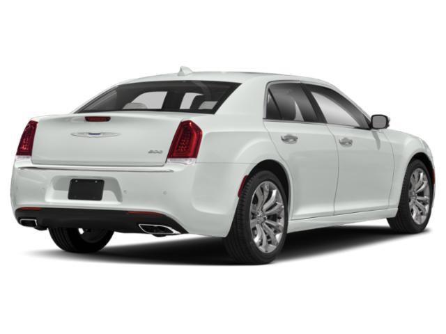 Chrysler 300 Touring 2020