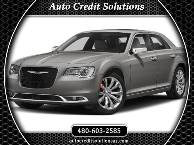 Chrysler 300 Touring 2020
