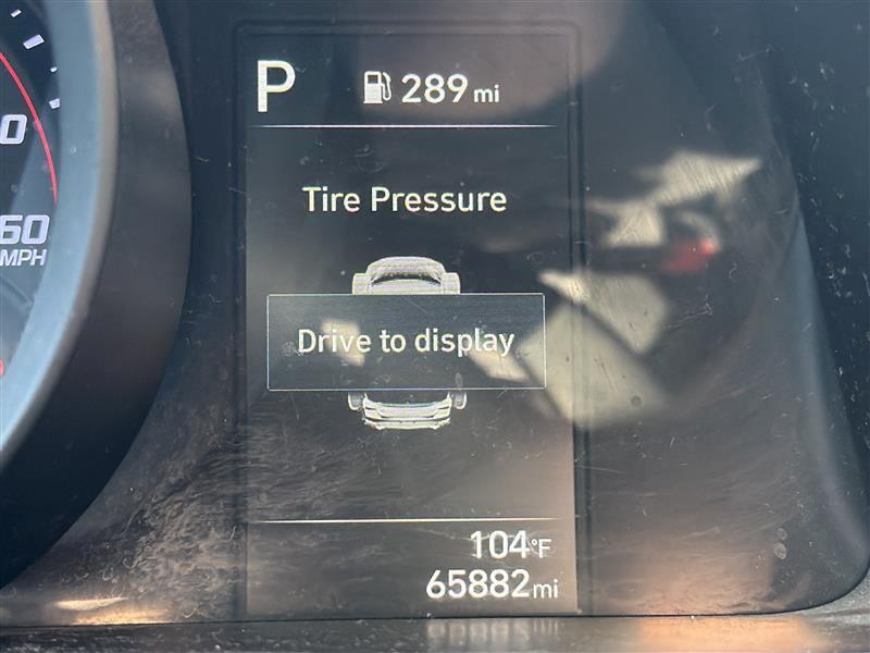 Hyundai Elantra SEL 2023