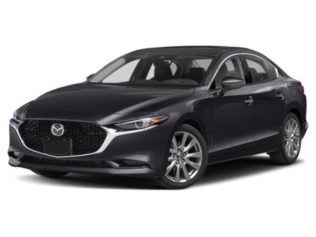 Mazda MAZDA3 Premium AWD 2021