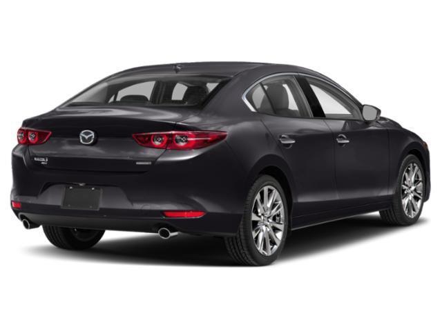 Mazda MAZDA3 Premium AWD 2021