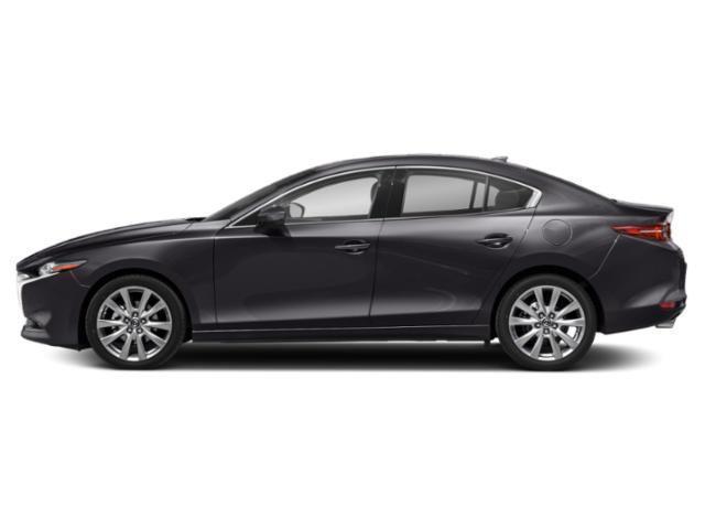 Mazda MAZDA3 Premium AWD 2021