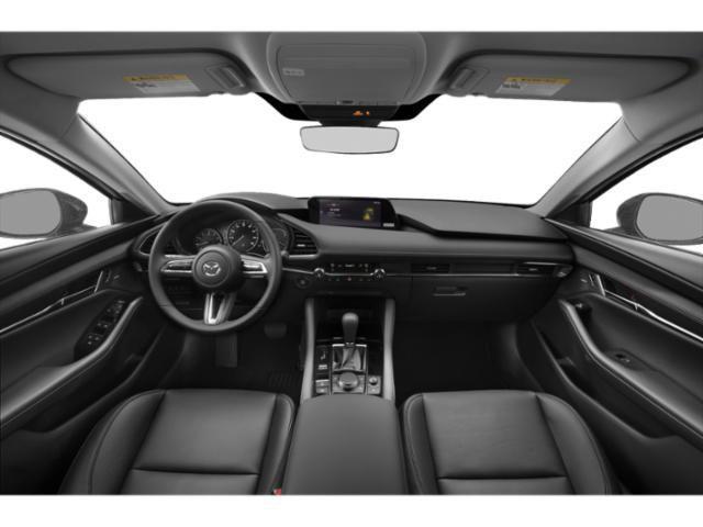 Mazda MAZDA3 Premium AWD 2021