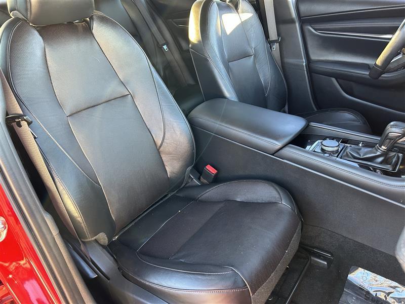 Mazda MAZDA3 Premium AWD 2021