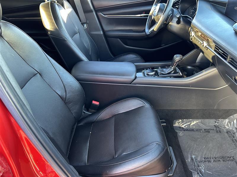 Mazda MAZDA3 Premium AWD 2021