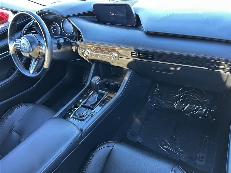 Mazda MAZDA3 Premium AWD 2021