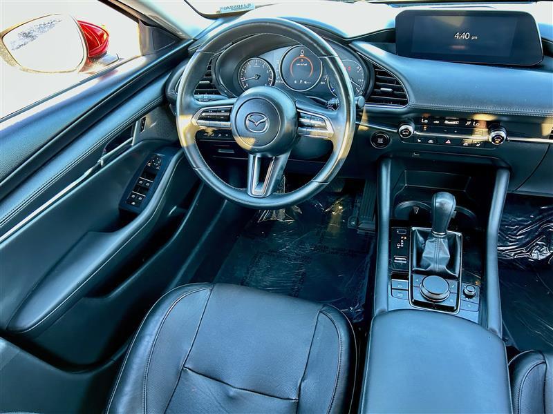 Mazda MAZDA3 Premium AWD 2021