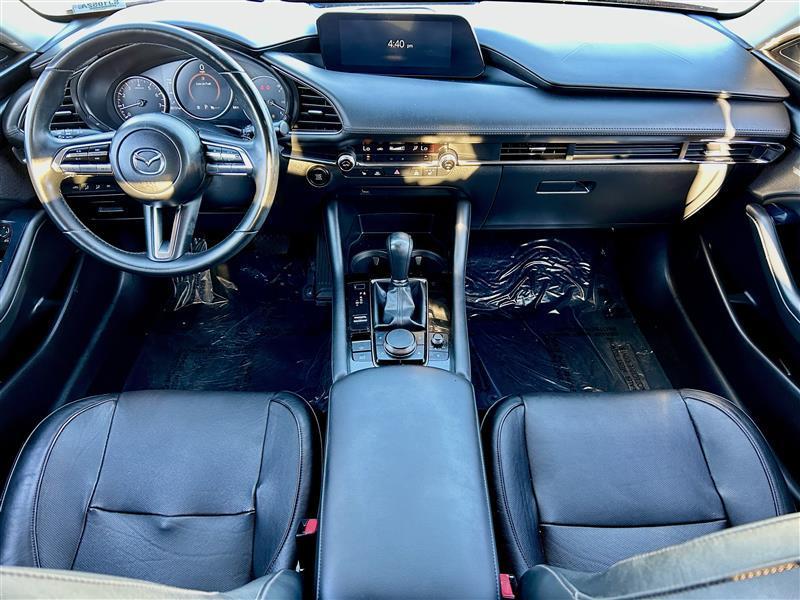 Mazda MAZDA3 Premium AWD 2021