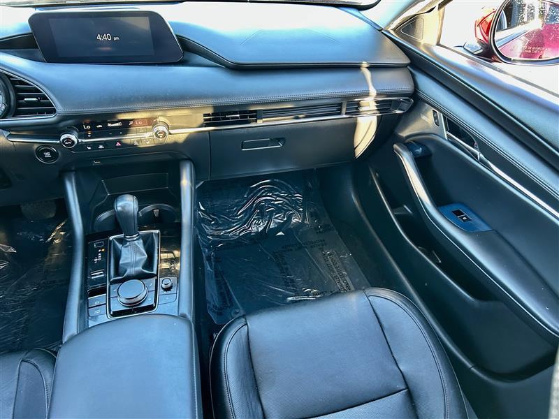 Mazda MAZDA3 Premium AWD 2021
