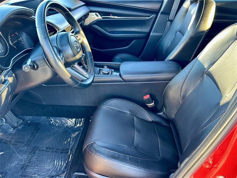Mazda MAZDA3 Premium AWD 2021