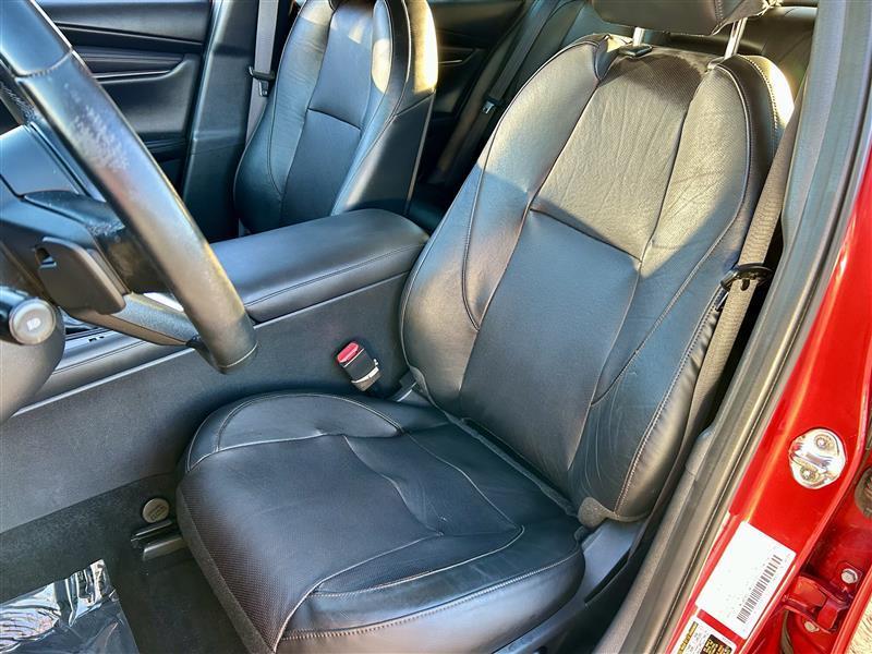 Mazda MAZDA3 Premium AWD 2021