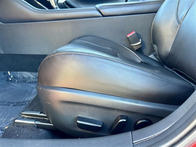 Mazda MAZDA3 Premium AWD 2021