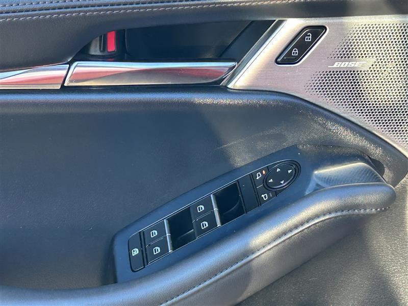 Mazda MAZDA3 Premium AWD 2021