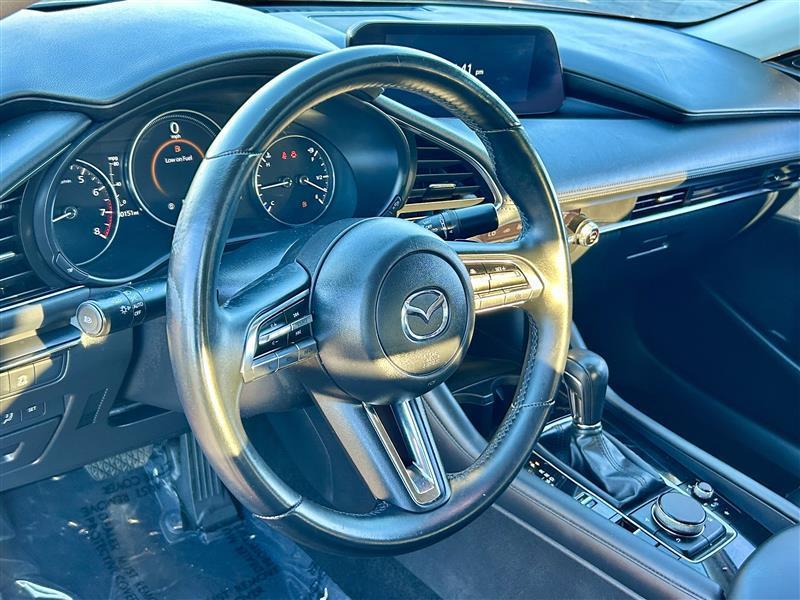 Mazda MAZDA3 Premium AWD 2021