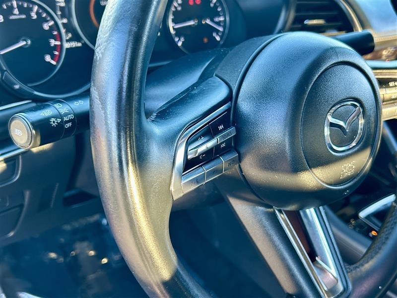 Mazda MAZDA3 Premium AWD 2021