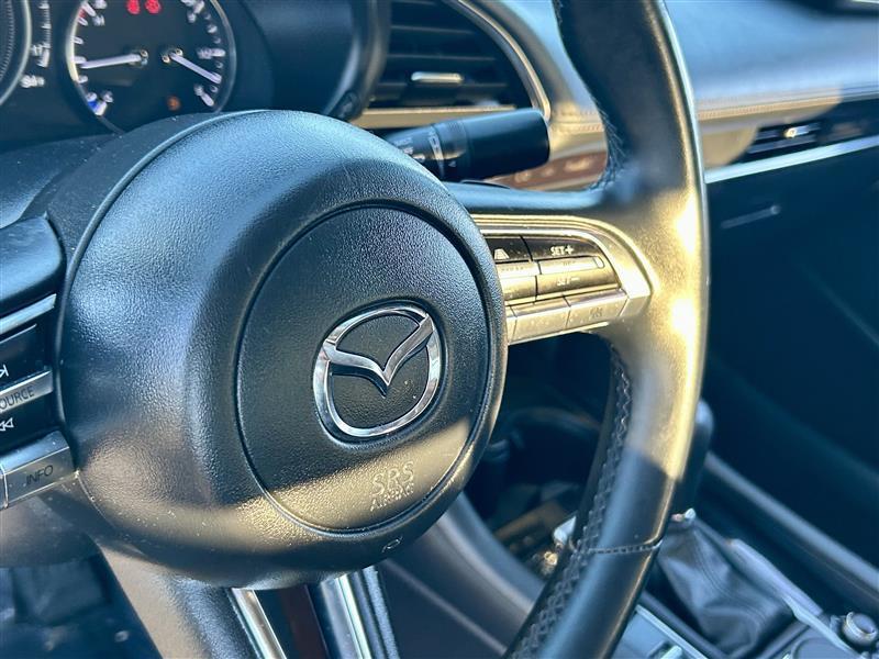 Mazda MAZDA3 Premium AWD 2021