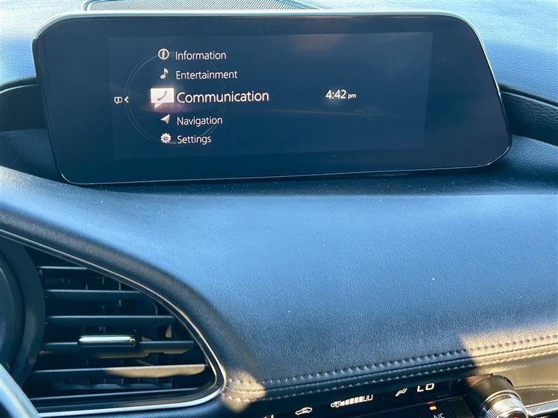 Mazda MAZDA3 Premium AWD 2021