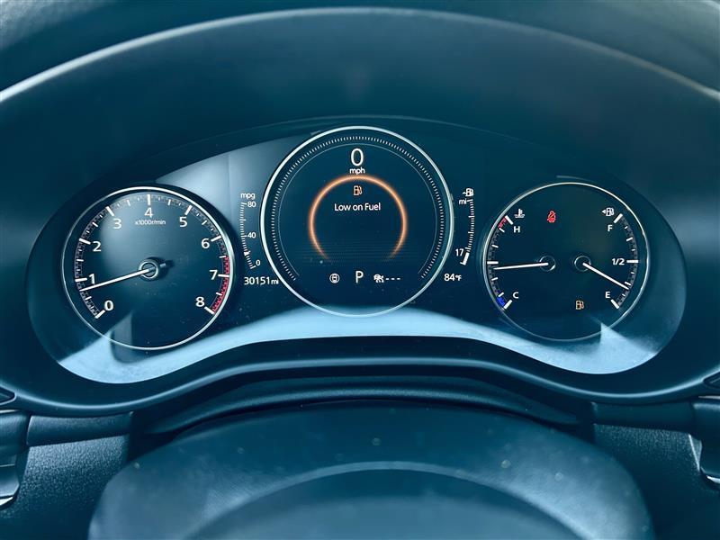 Mazda MAZDA3 Premium AWD 2021