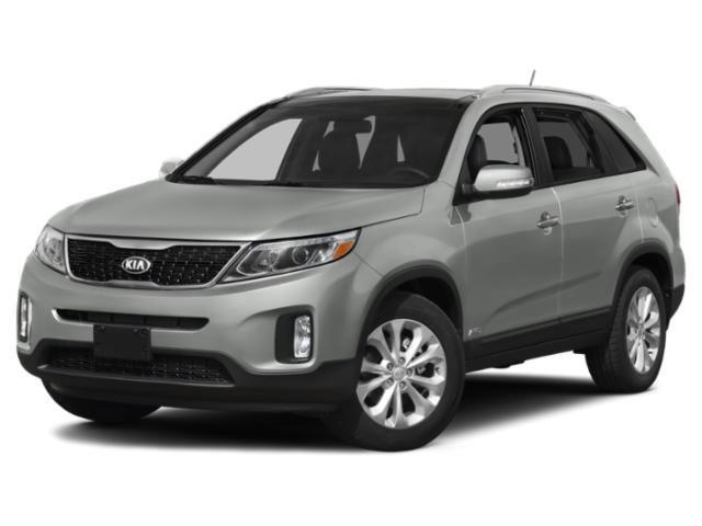 Kia Sorento LX 2WD 2015