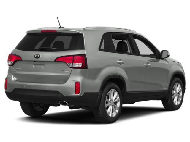 Kia Sorento LX 2WD 2015