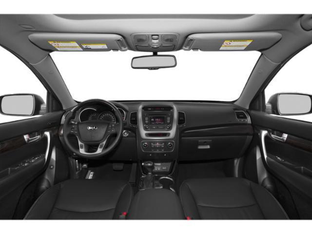 Kia Sorento LX 2WD 2015
