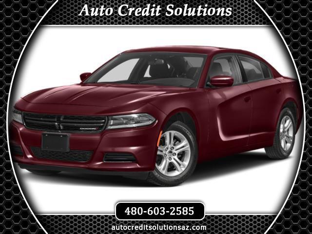 Dodge Charger SXT 2023
