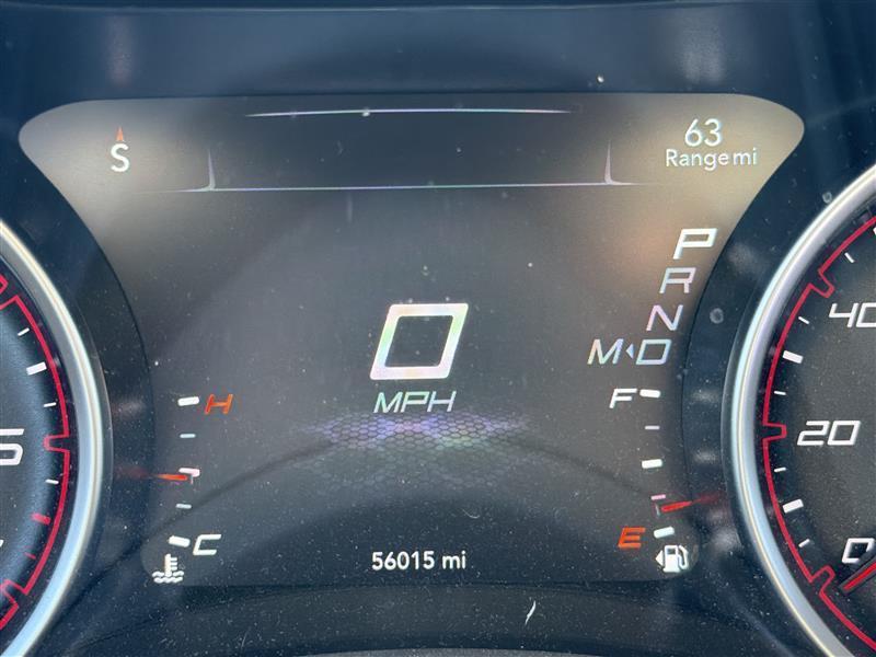Dodge Charger SXT 2023